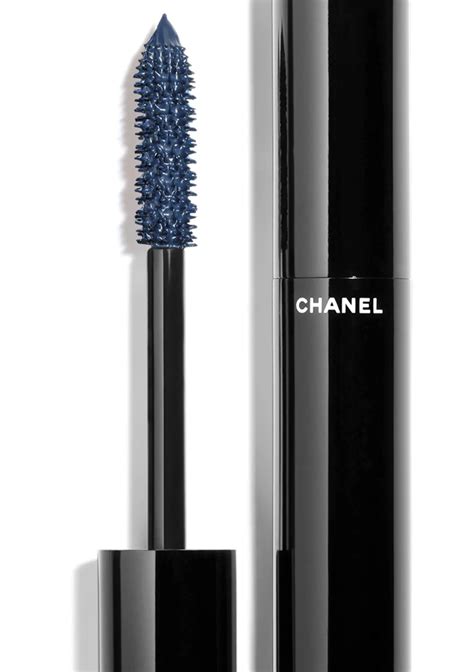 chanel blue mascara|chanel mascara nordstrom.